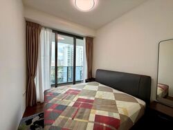 Amber Park (D15), Condominium #556155691